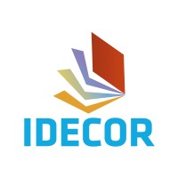 IDECOR Logo