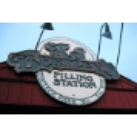 RJ Bentleys Logo