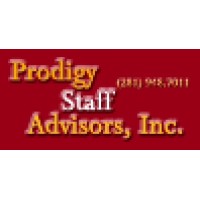 Prodigy Staff Advisors, Inc. Logo