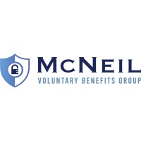 McNeil Voluntary Benefits Group- A Colonial Life agency Logo