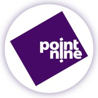 Point Nine Logo