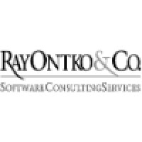 Ray Ontko & Co Logo