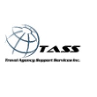 TASS-Travel Agency Support Services Inc. Logo