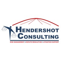 Hendershot Consulting, LLC Logo