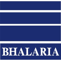 Bhalaria Metal Craft Logo