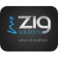 Zig Solutions, Inc. Logo