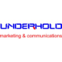 Underhold Marketing and Communications Logo