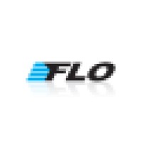 FLO Cycling Logo
