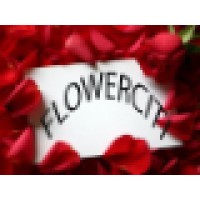 Flowerciti Logo
