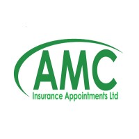 AMC Insurance Appointments Ltd Logo