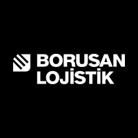 Borusan Lojistik Logo
