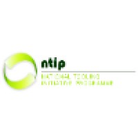 National Tooling Initiative Programme (NTIP) Logo