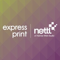 Express Print Limited Logo