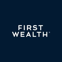 First Wealth | Certified B Corp Logo