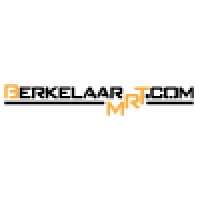 Berkelaar Meet- en Regeltechniek Logo