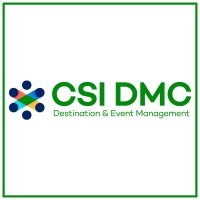 CSI DMC Logo