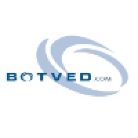 Botved Systems A/S Logo