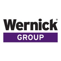 Wernick Group Limited Logo