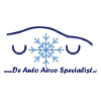 De Auto Airco Specialist Logo