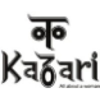 Kazari Apparels Private Limited Logo