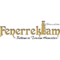 Fener Reklam Hiz.Tic. Ltd. Şti. Logo