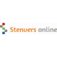 Stenvers Online Logo