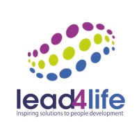 Lead 4 Life Logo