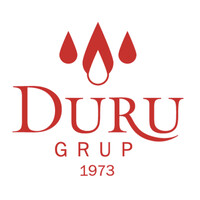 Duru Grup Logo