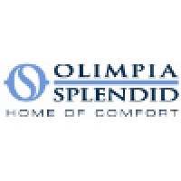 Olimpia Splendid Ibérica Logo
