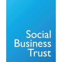 Social Business Trust Logo