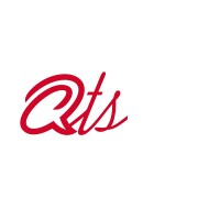 Qonqests Technical Solutions Pvt. Ltd. (QTS)- Regulated by RICS Logo
