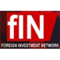 Foreign Investment Network Logo