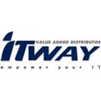 Itway Turkiye Logo