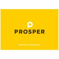 Prosper Business Recruitment Ltd Logo