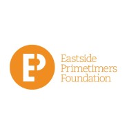Eastside Primetimers Foundation Logo