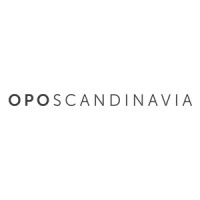 OPO Scandinavia Logo