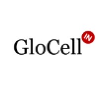 GloCell Oy Logo