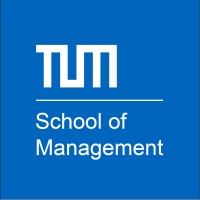 TUM School of Management Logo