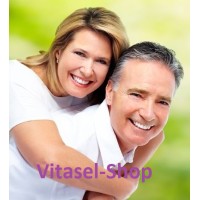 Vitasel Logo