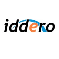 Iddero Logo