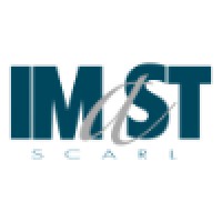 IMAST scarl Logo