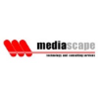 Mediascape Ltd Logo