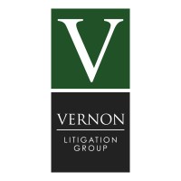 Vernon Litigation Group Logo