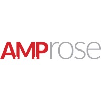 AMP Rose Logo