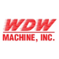 WDW Machine.com Logo