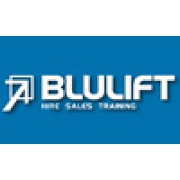 Blulift Ltd Logo