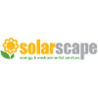 Solarscape Logo