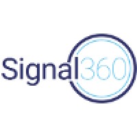 Signal360 Logo