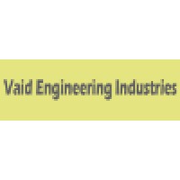 Vaid Engineering Industries Logo