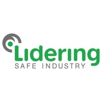 Lidering Logo